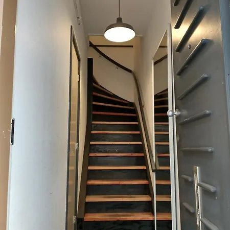 Voorstraat-straatzicht Boven *