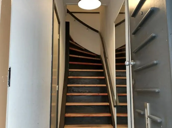 Voorstraat-straatzicht Boven *