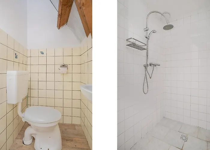 Alojamento de Acomodação e Pequeno-almoço Voorstraat-straatzicht Boven Dordrecht